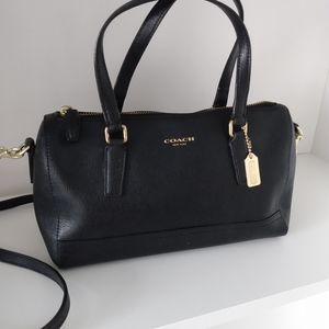 Coach Purse Shoulder Crossbody Bag